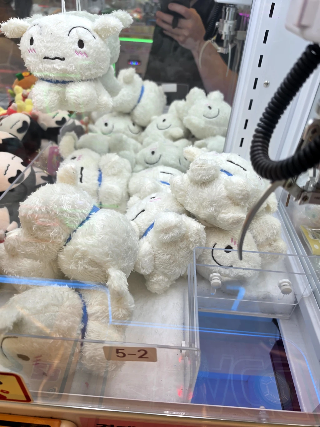 지지겜임죤 역삼점 사용자 등록 사진
