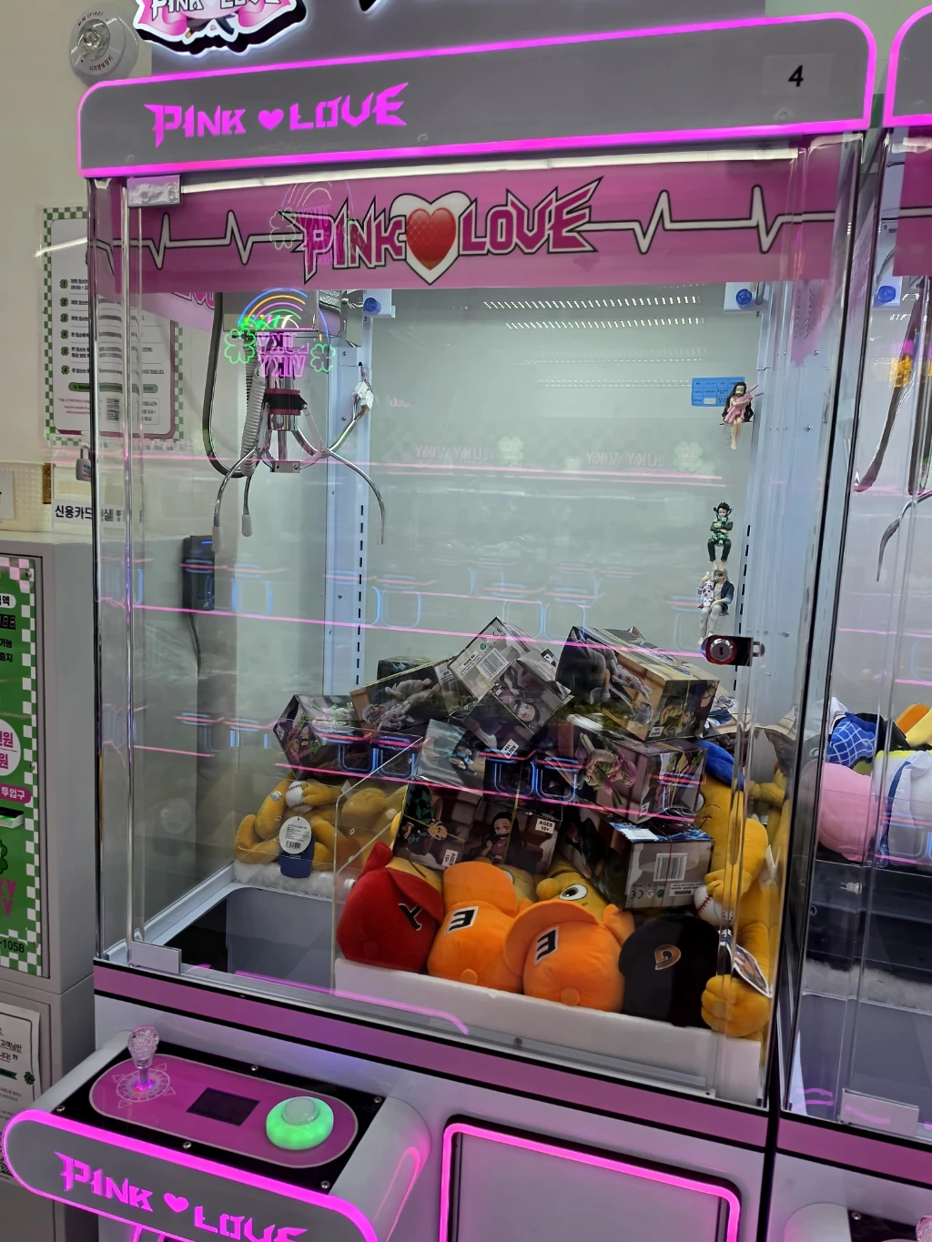 러키비키 수원정자동점 사용자 등록 사진