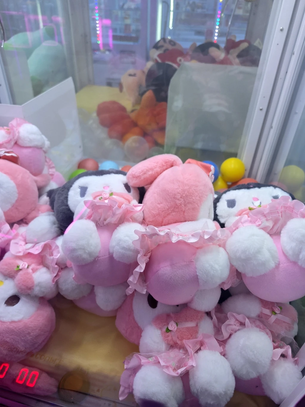 탑동오락실 사용자 등록 사진