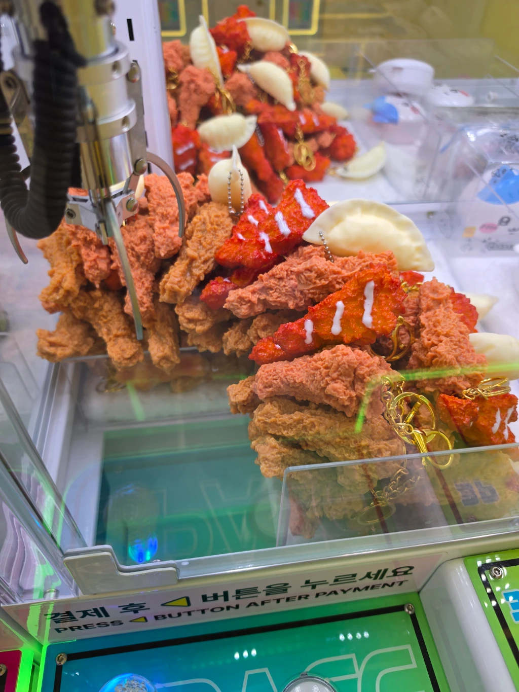 캐칭덕 방문 후기 사진