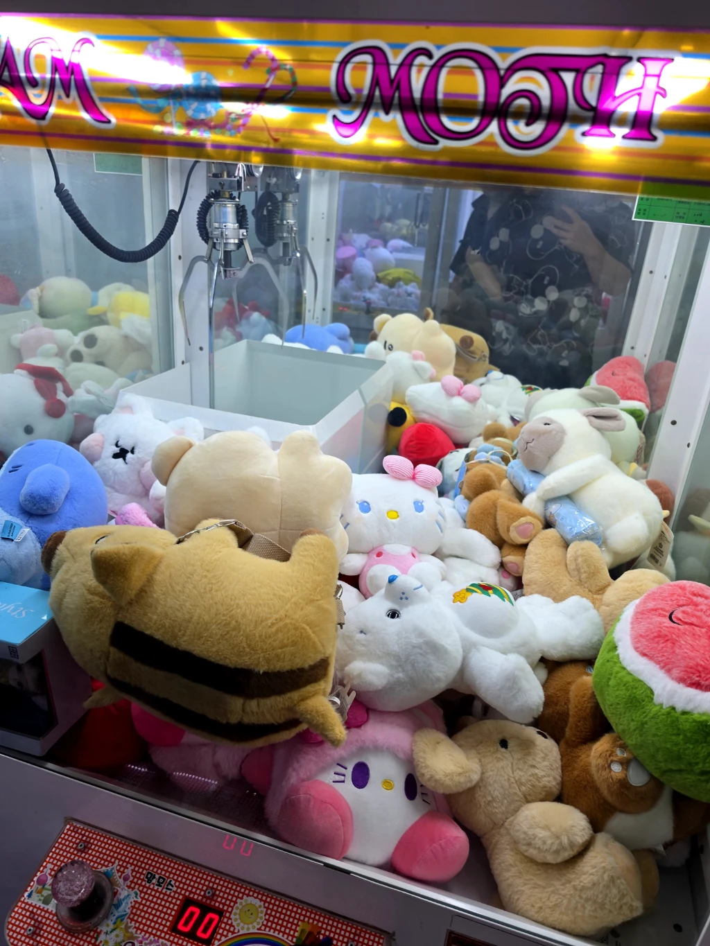 돌잡이 사용자 등록 사진