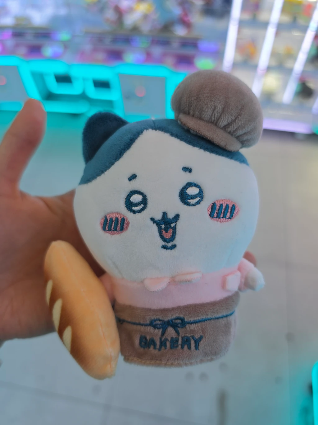 슬라임 방문 후기 사진