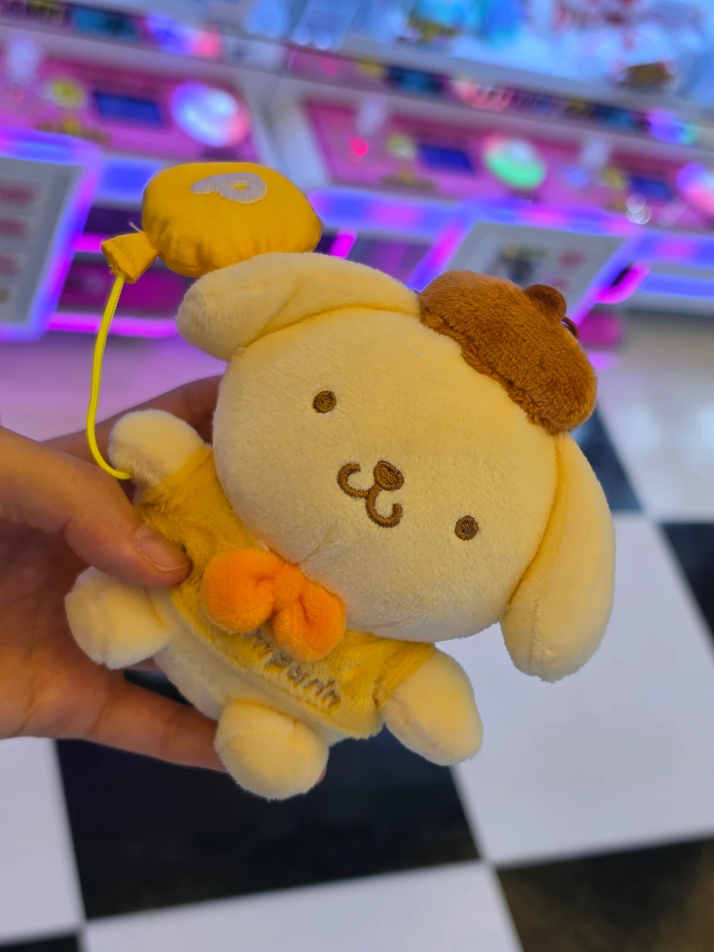 뽑아핑 천안1호점 방문 후기 사진 2