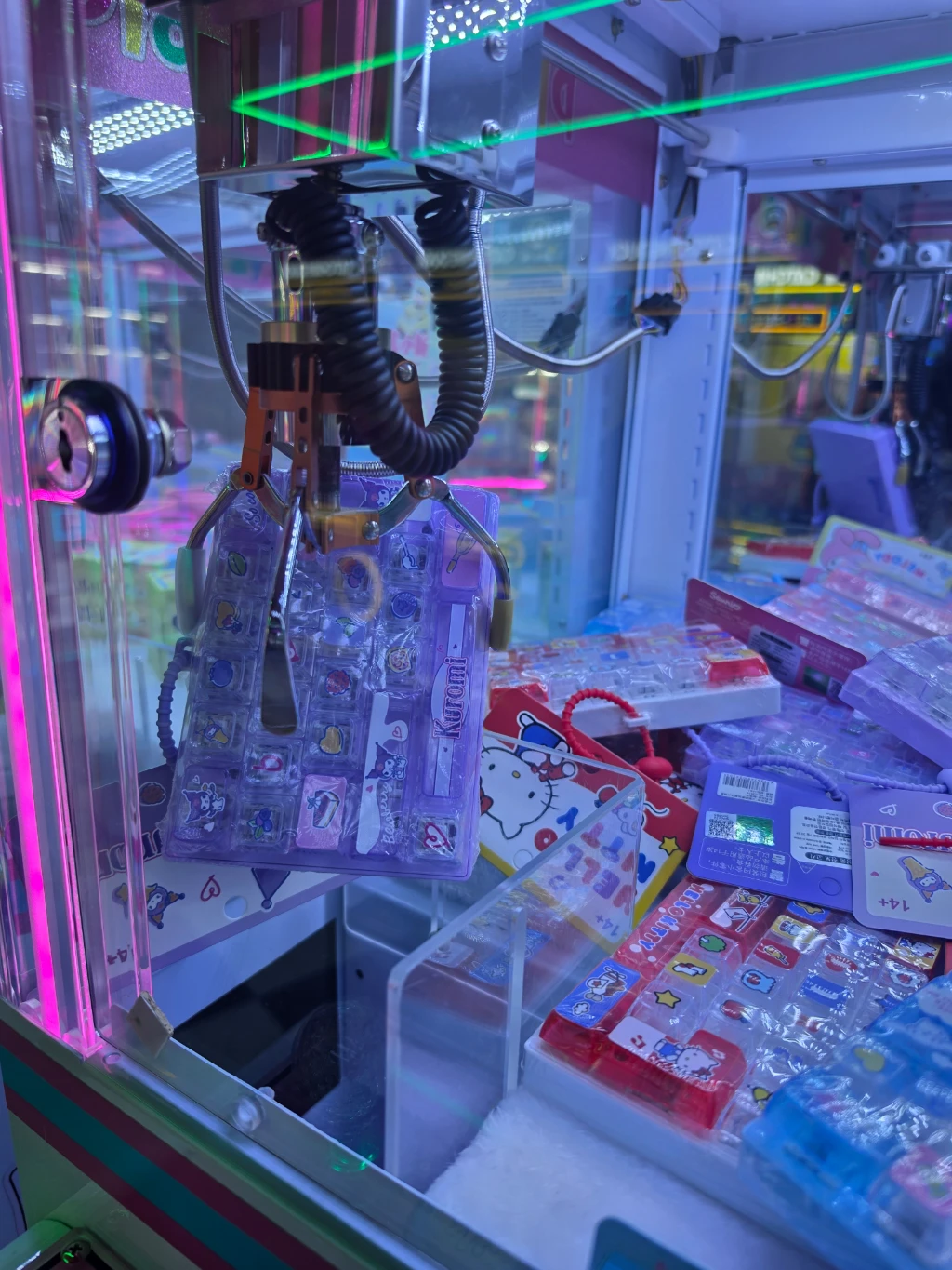민트플레이 방문 후기 사진