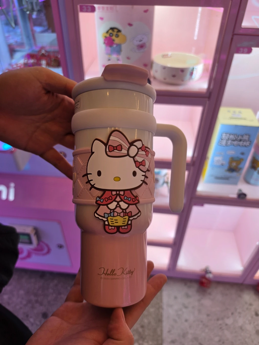 펀토이즈 방문 후기 사진 1