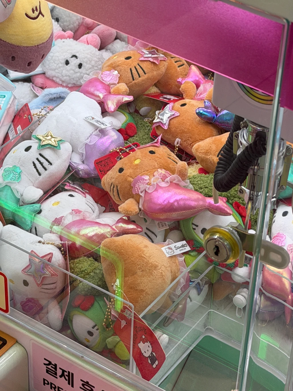 캐칭덕 영등포구청역점 사용자 등록 사진