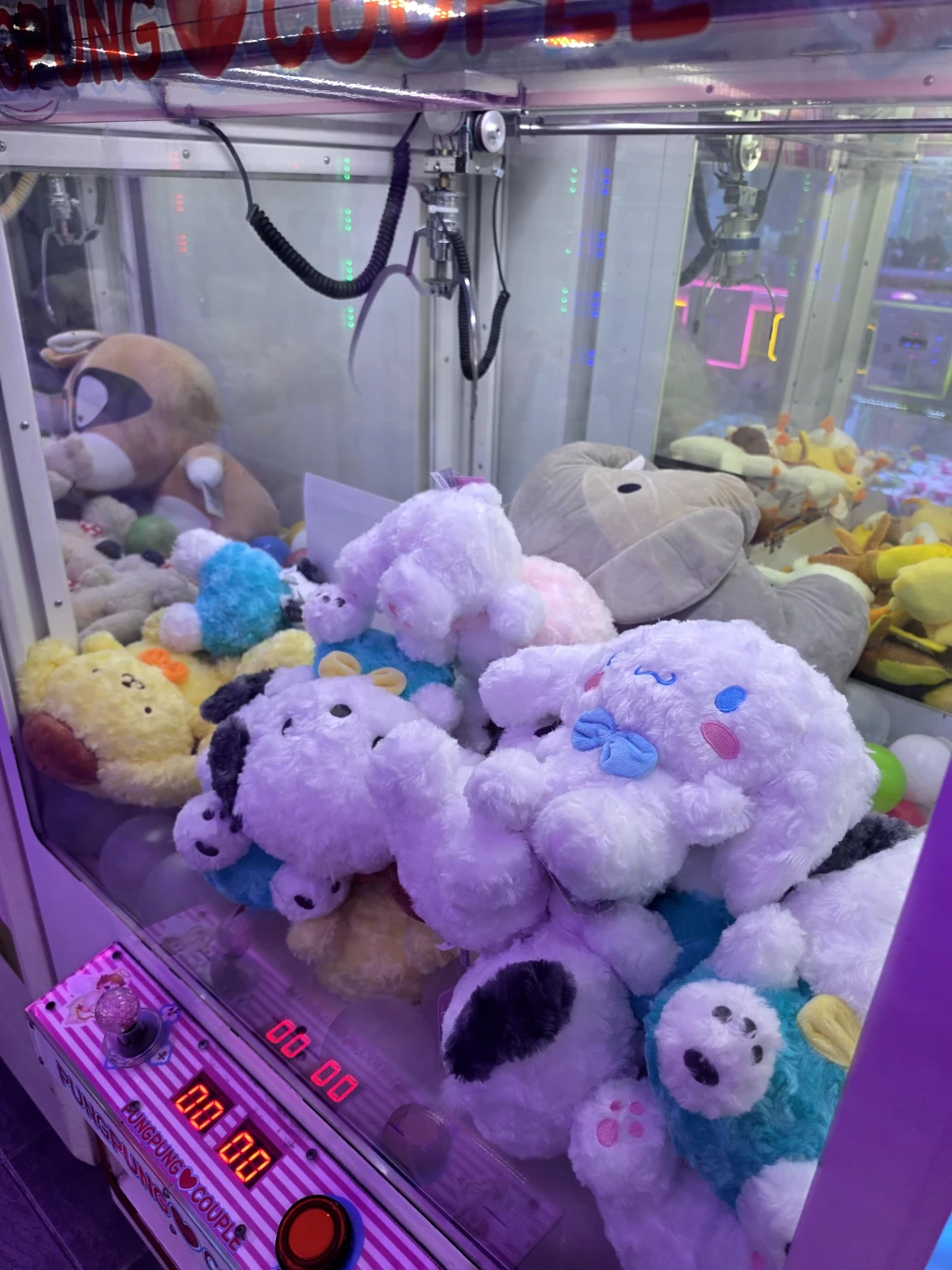 지구오락실 사용자 등록 사진