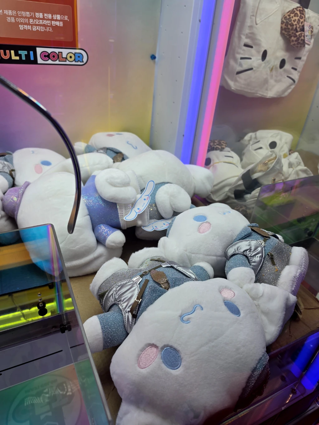 더플레이 사용자 등록 사진