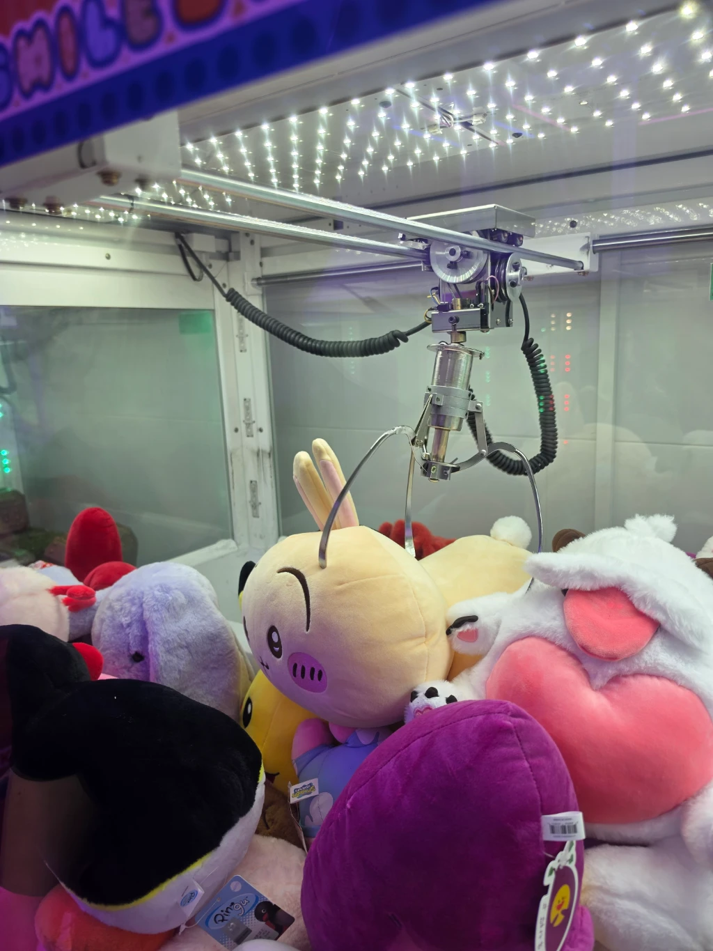 뽑뽀 방문 후기 사진 1