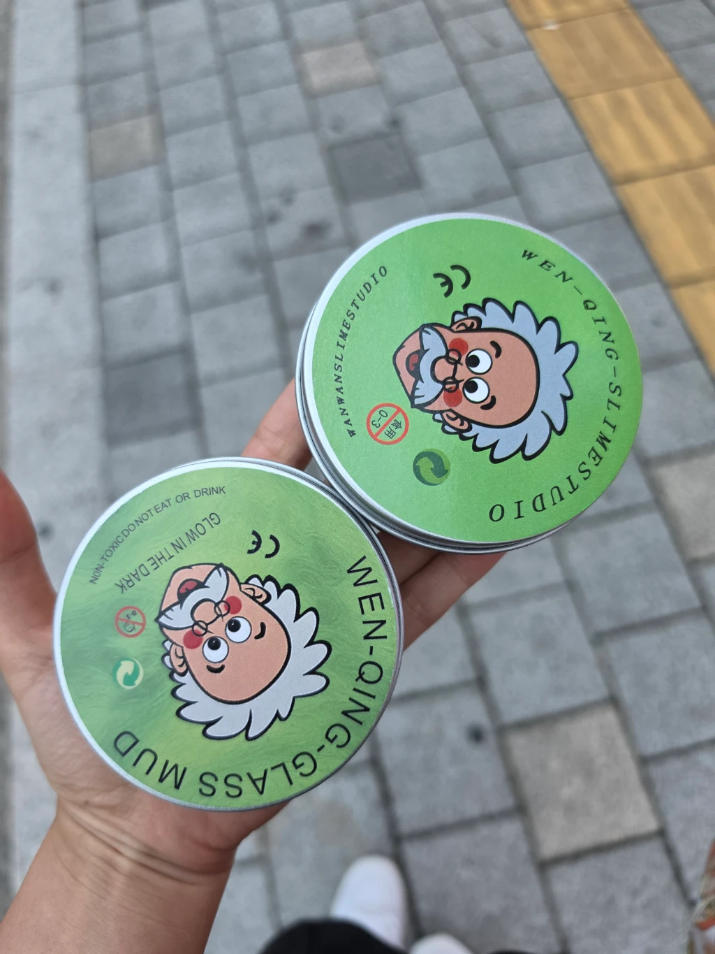 뽑뽀 방문 후기 사진