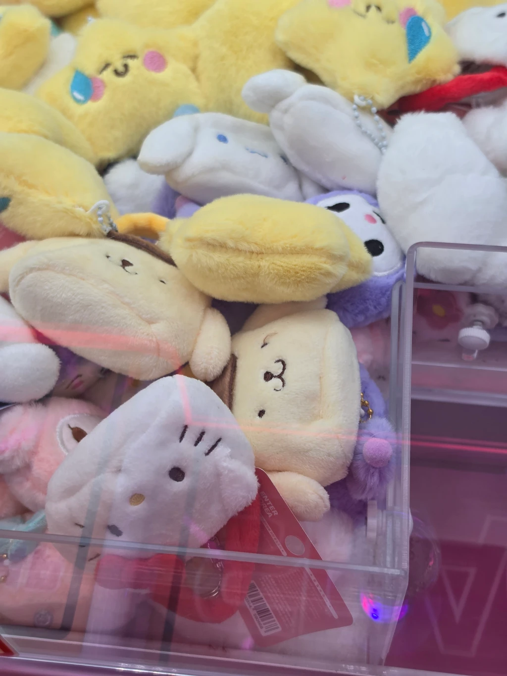 게임박스 방문 후기 사진