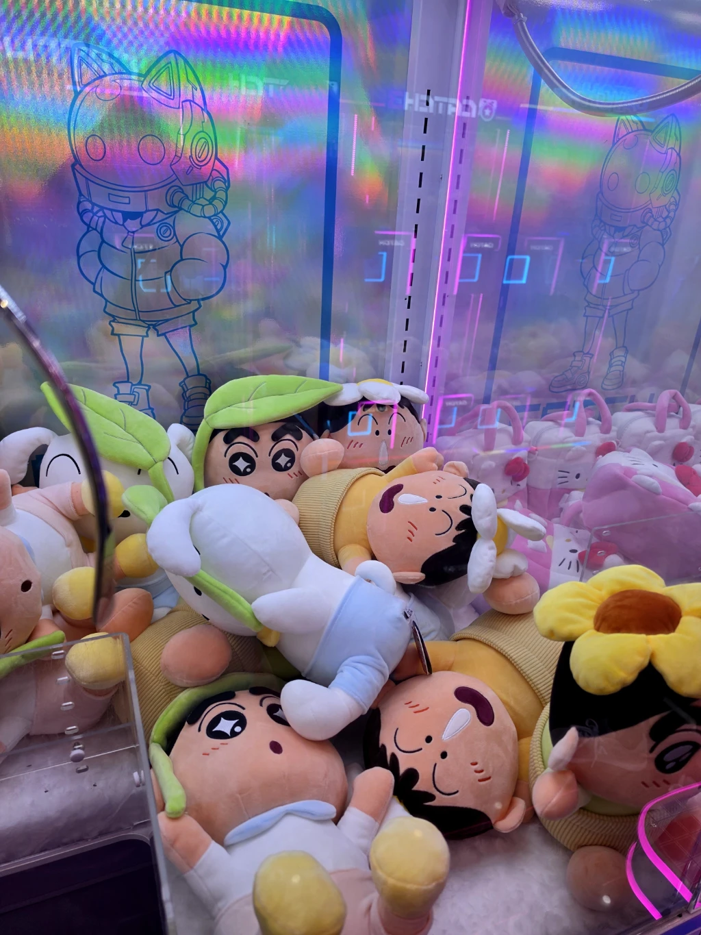 고고오락실 안산고잔점 사용자 등록 사진