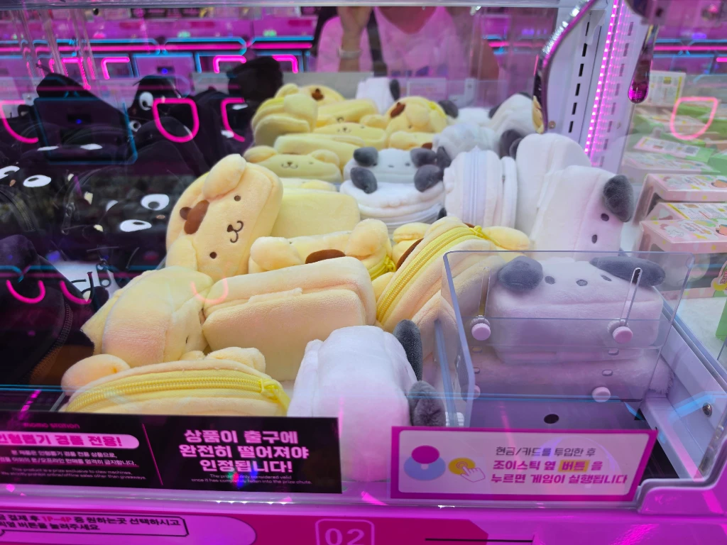 모모스테이션 천안신부점 방문 후기 사진