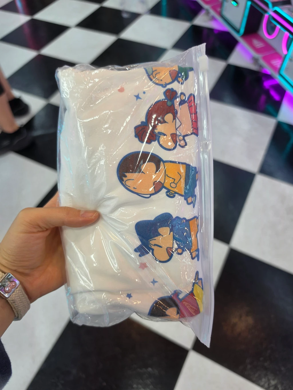뽑스두정점 방문 후기 사진