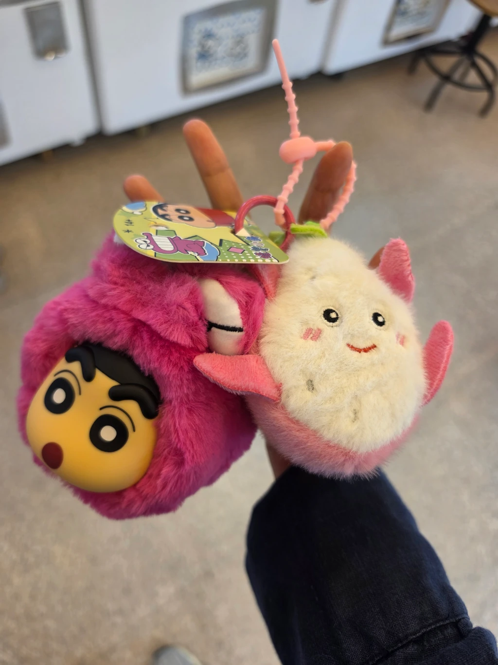 게임덕 방문 후기 사진