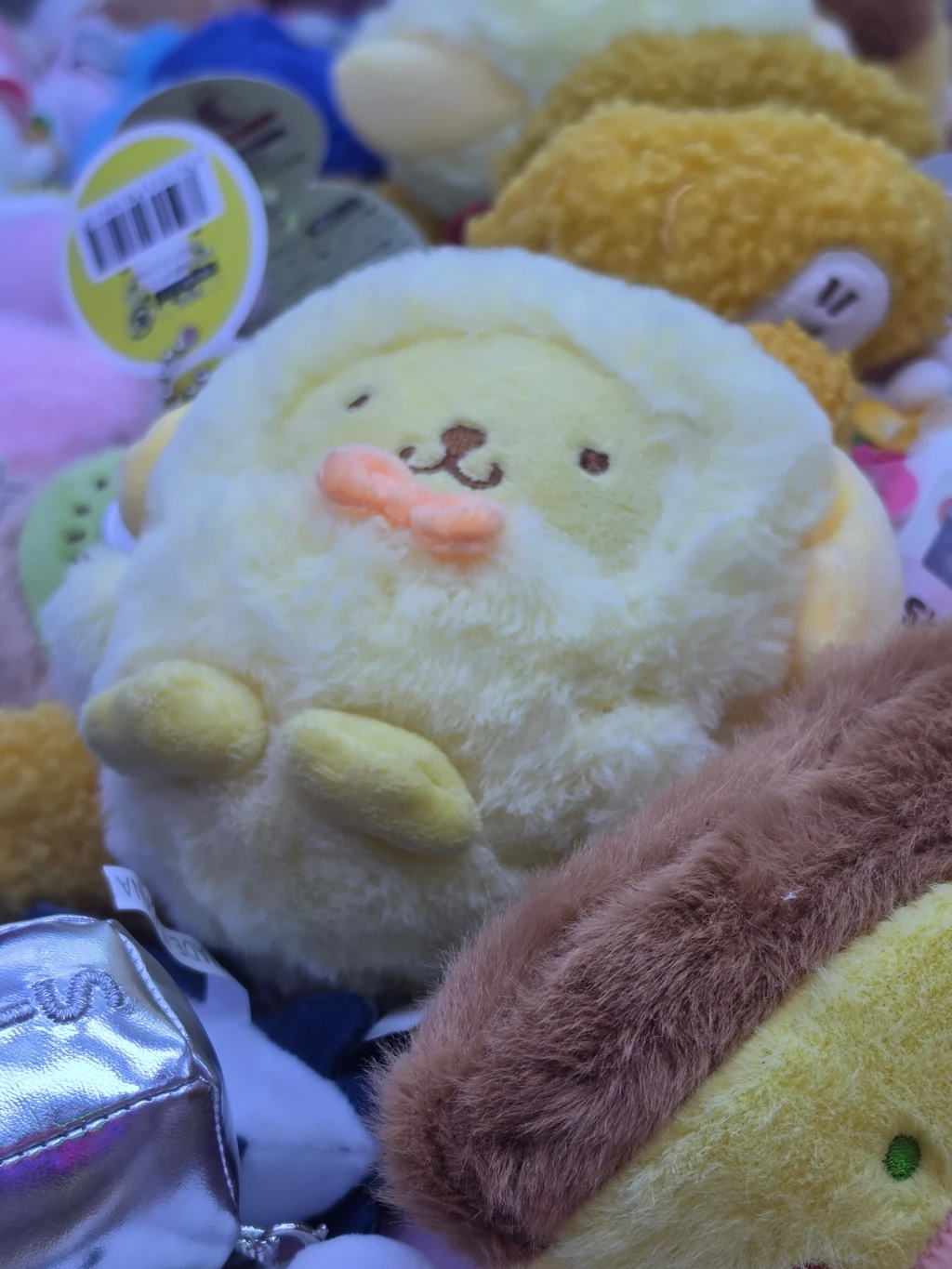 뽑아핑 방문 후기 사진 1