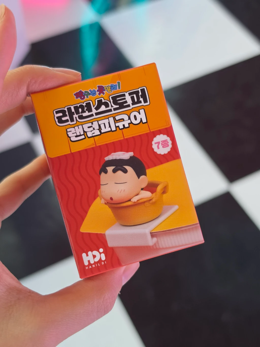 뽑스 천안 불당점 방문 후기 사진