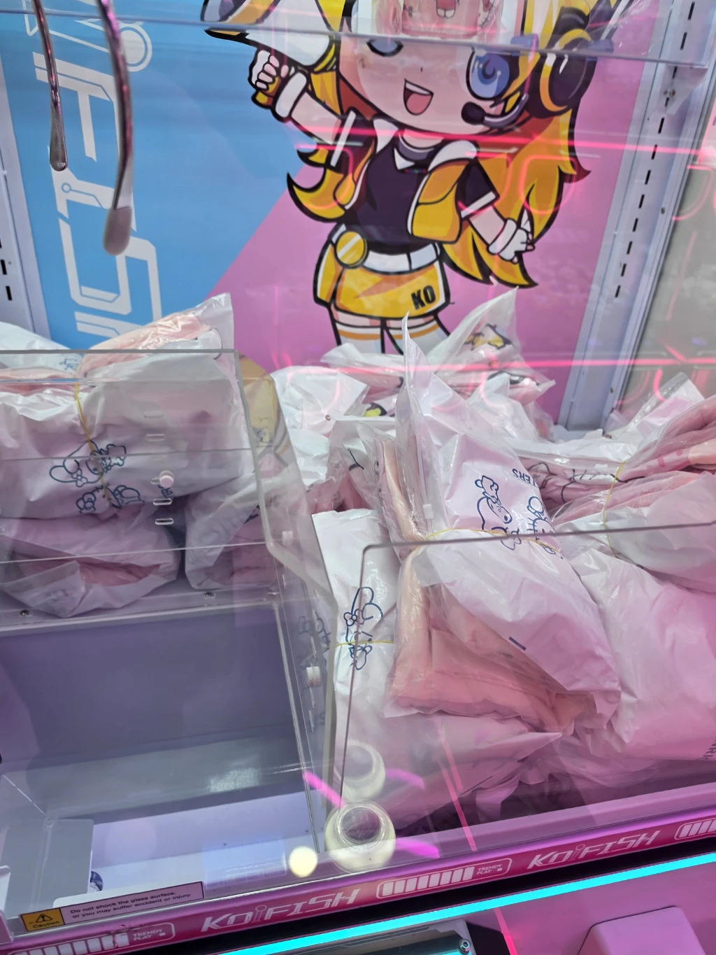 조이스틱 비프광장점 사용자 등록 사진