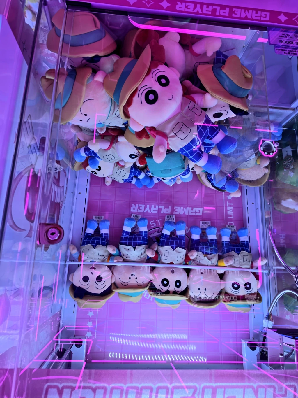 봉봉스테이션 사용자 등록 사진