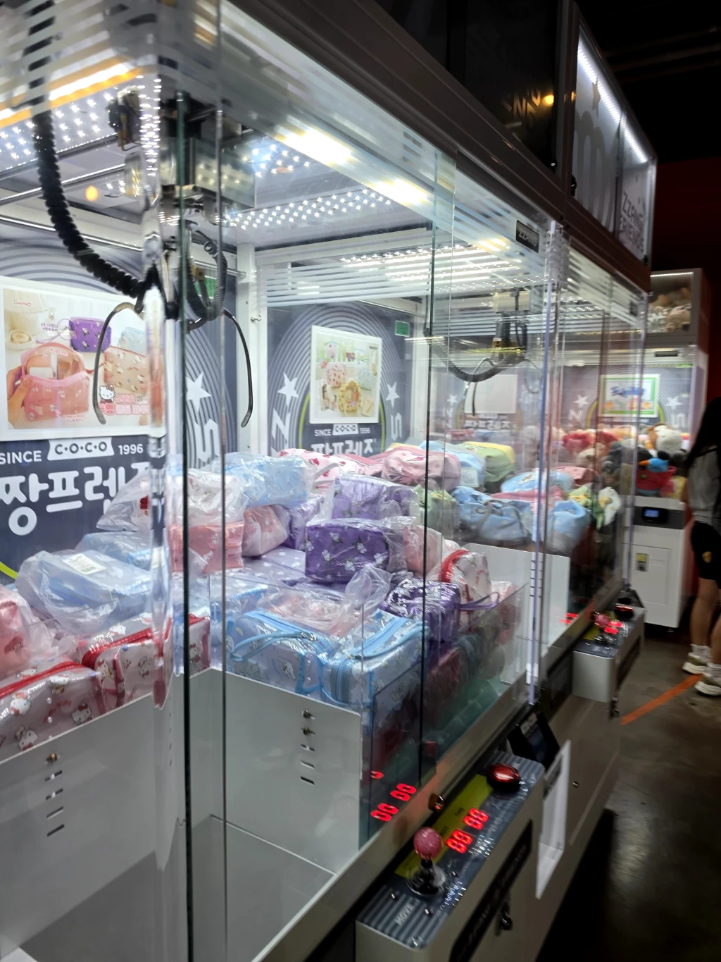 짱오락실 삼정타워 (9층) 사용자 등록 사진