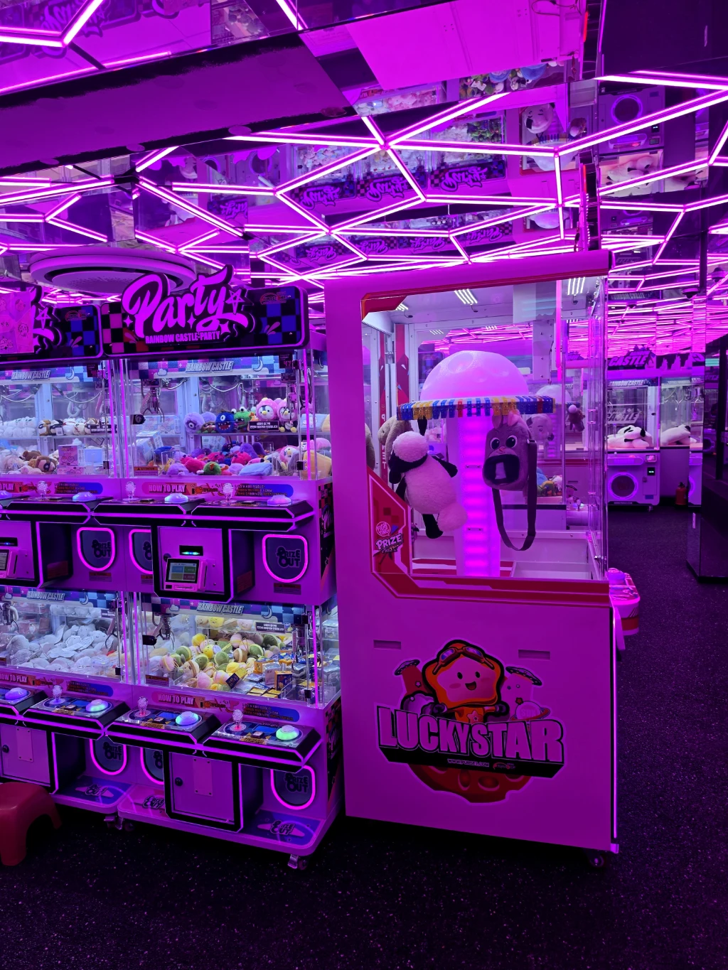 모모스테이션 광안리점 사용자 등록 사진