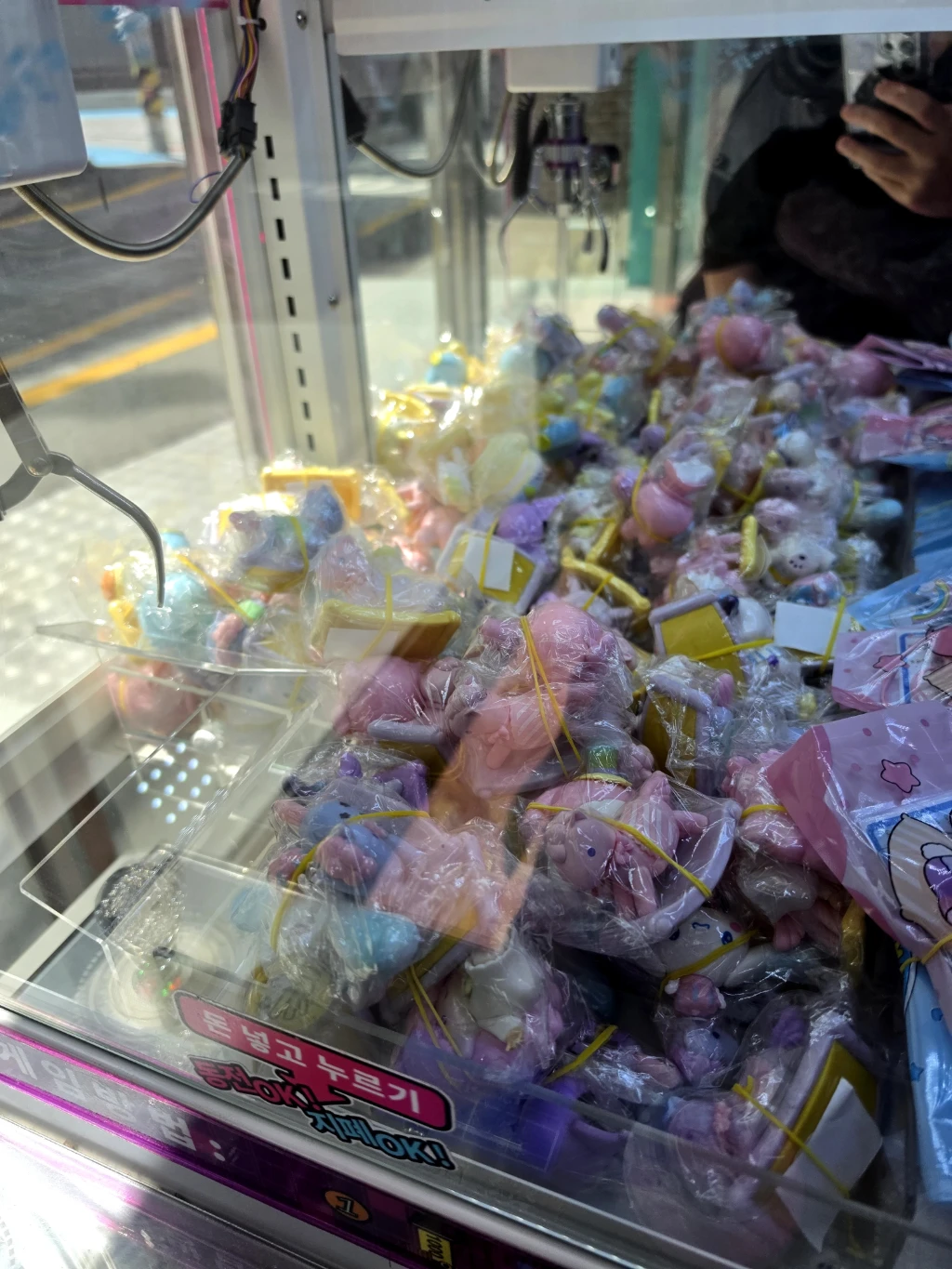 소소플레이 사용자 등록 사진
