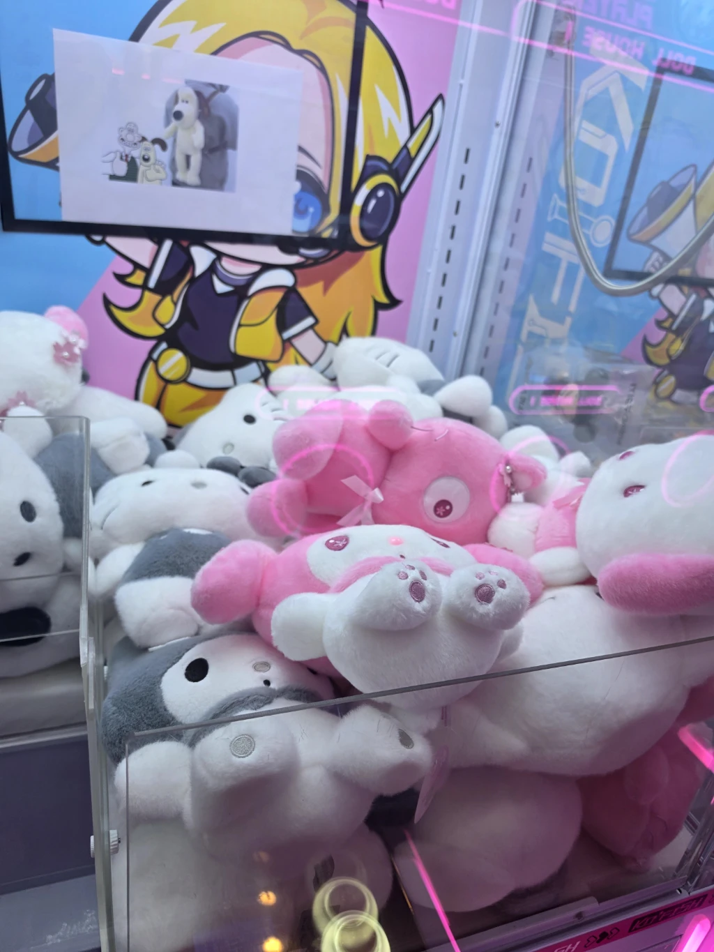 소소플레이 부산대점 사용자 등록 사진
