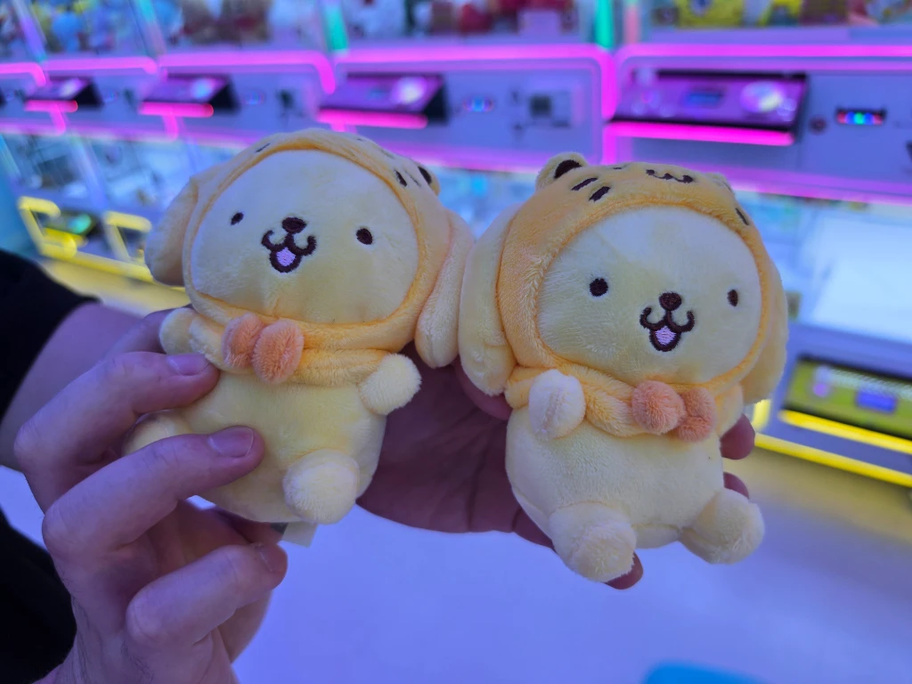 뽑아핑 온천장점 방문 후기 사진