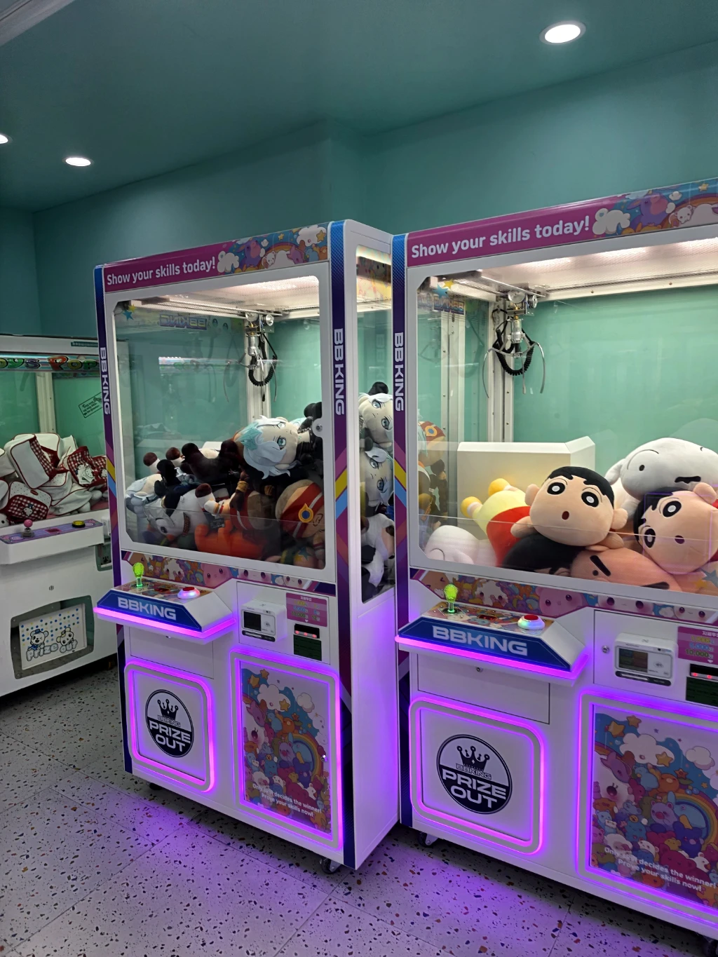 게임 캐슬 사용자 등록 사진