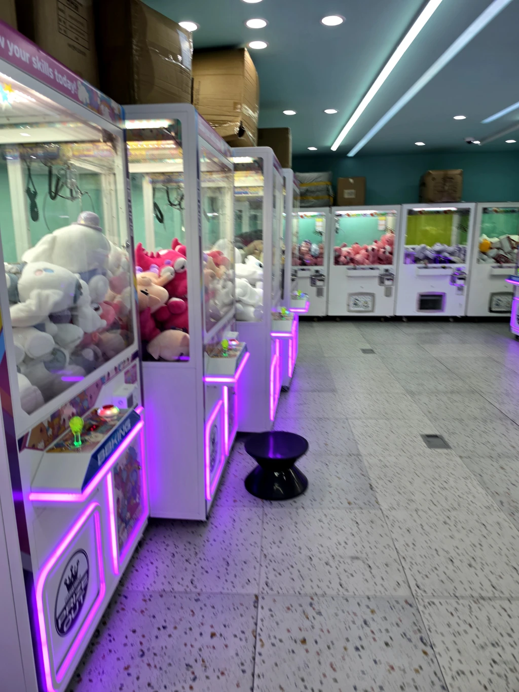게임 캐슬 사용자 등록 사진