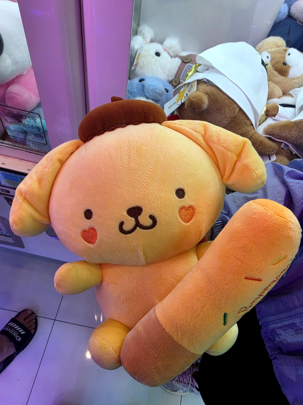 원픽스테이션 원픽스테이션 불당점 방문 후기 사진
