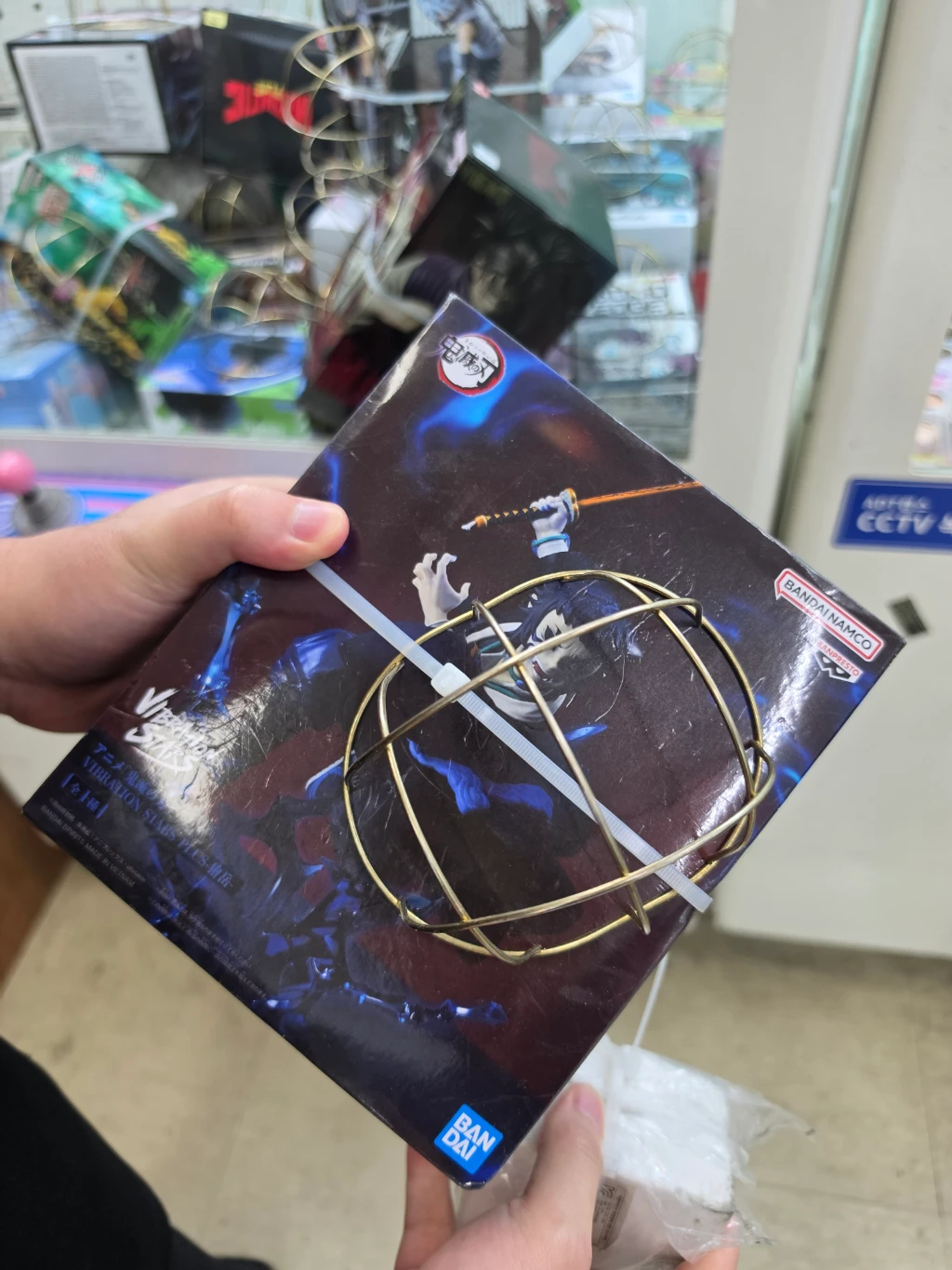 먼뽑귀 방문 후기 사진