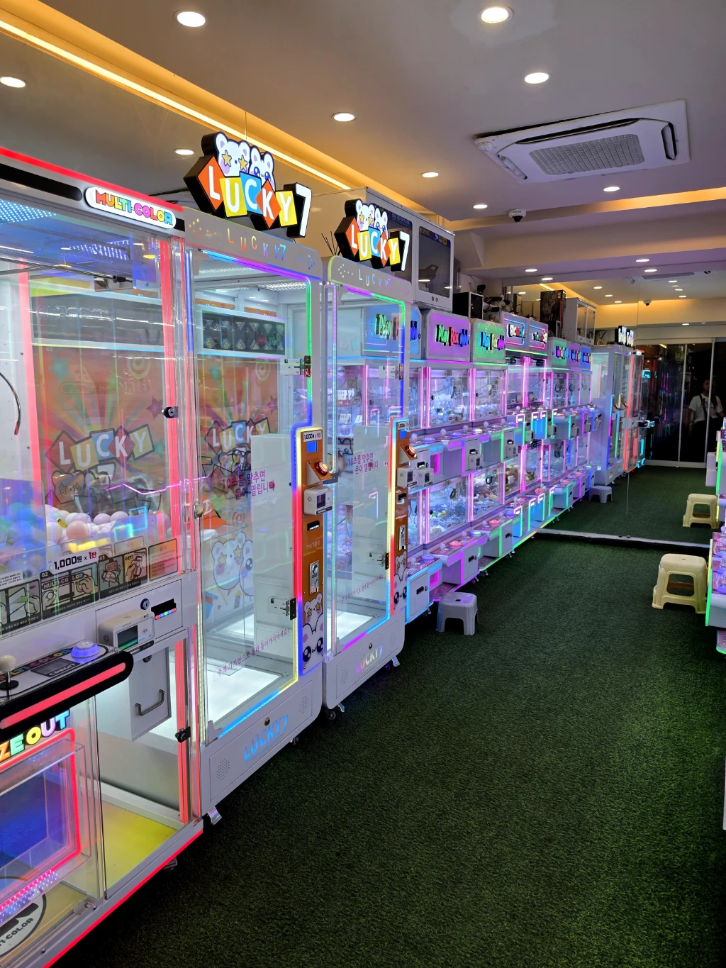 돌마트 사용자 등록 사진
