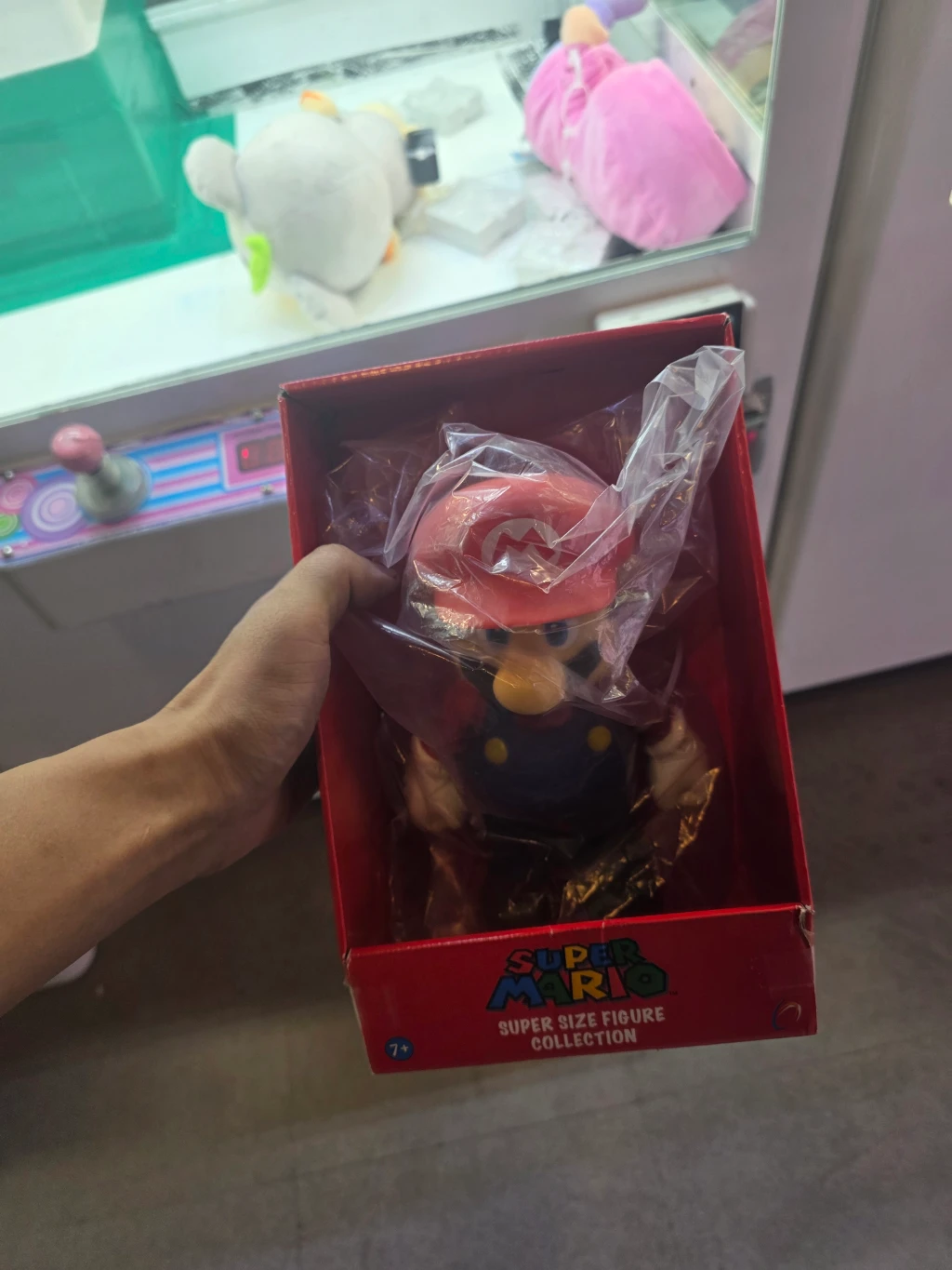 운빨 방문 후기 사진