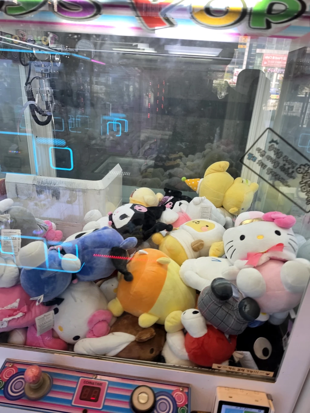 뽑기클래스 사용자 등록 사진