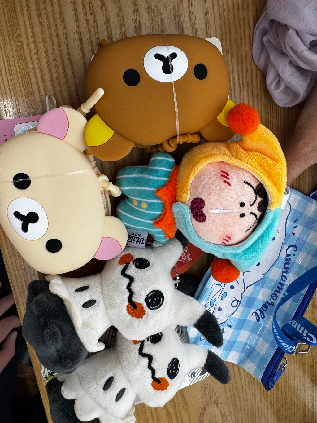 윤이님의 오늘뽑 사진