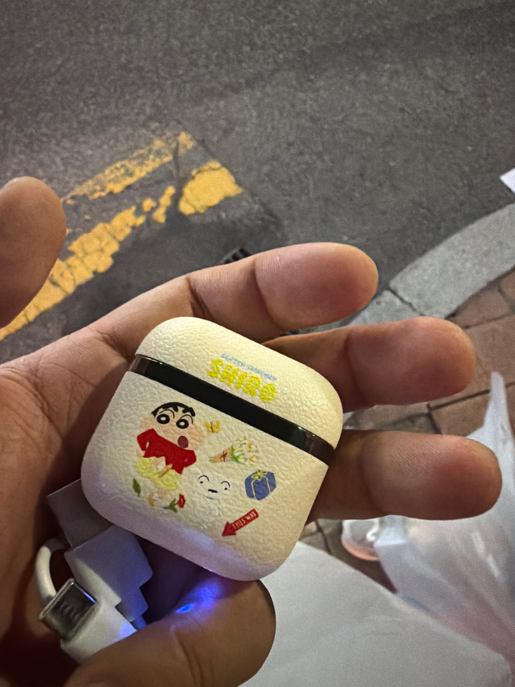 충남 뽑기왕 친구님의 오늘뽑 사진