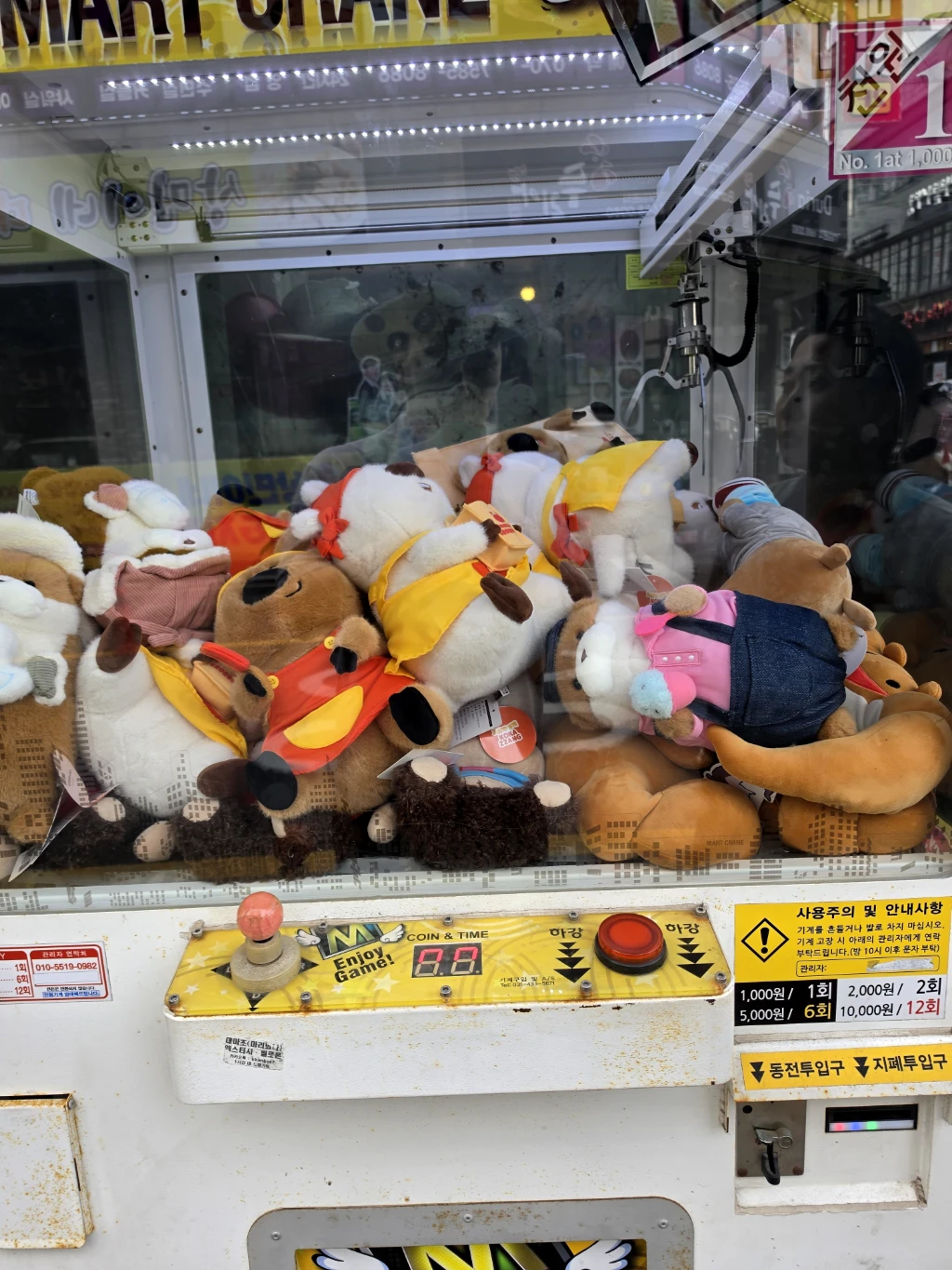 퍼니놀이터 존 매장 사진