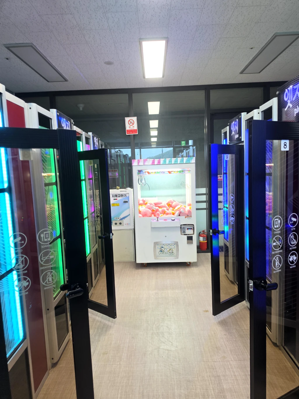 Play뽑기방 매장 사진