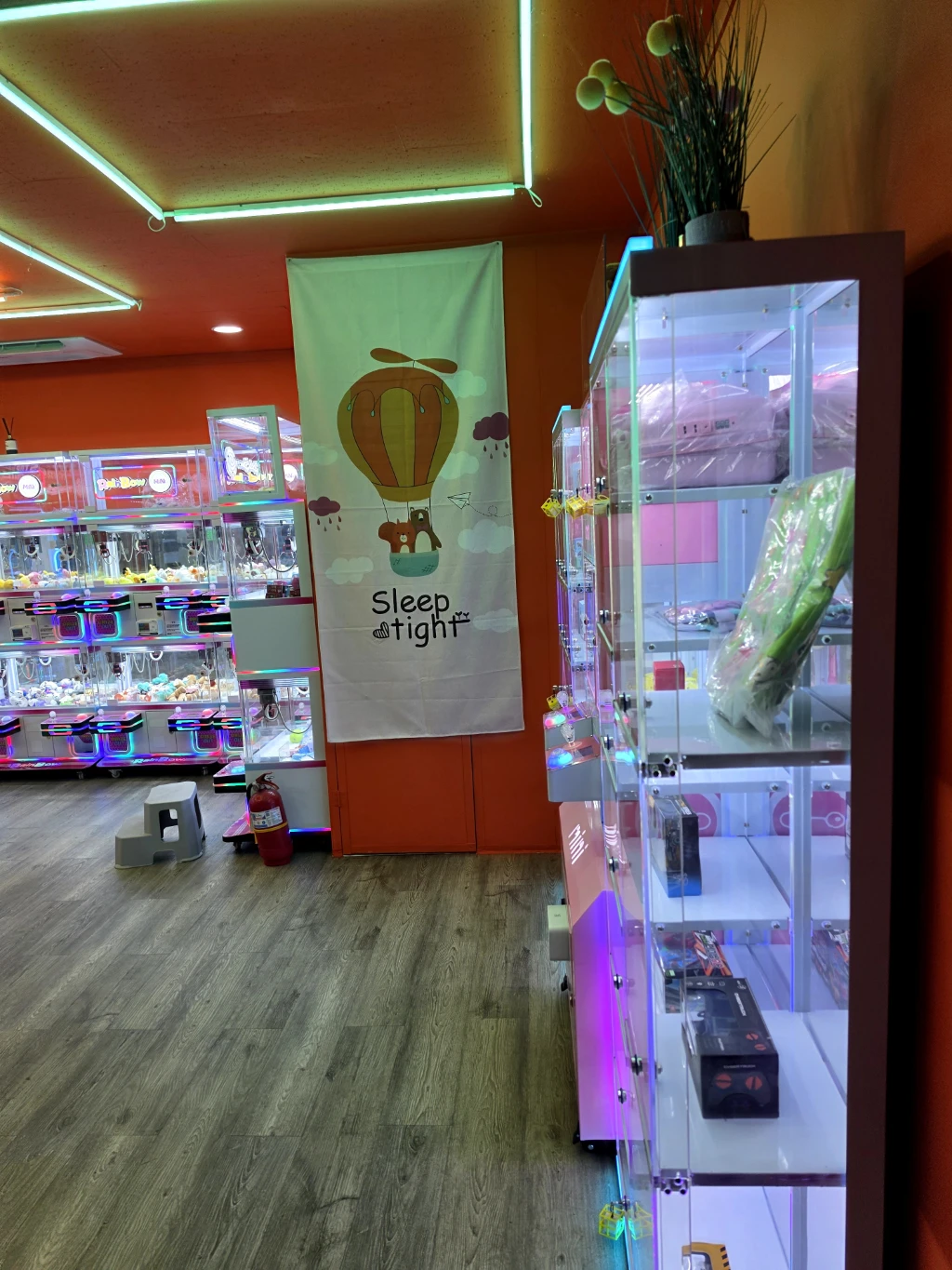 플레이토이즈 목천점 매장 사진