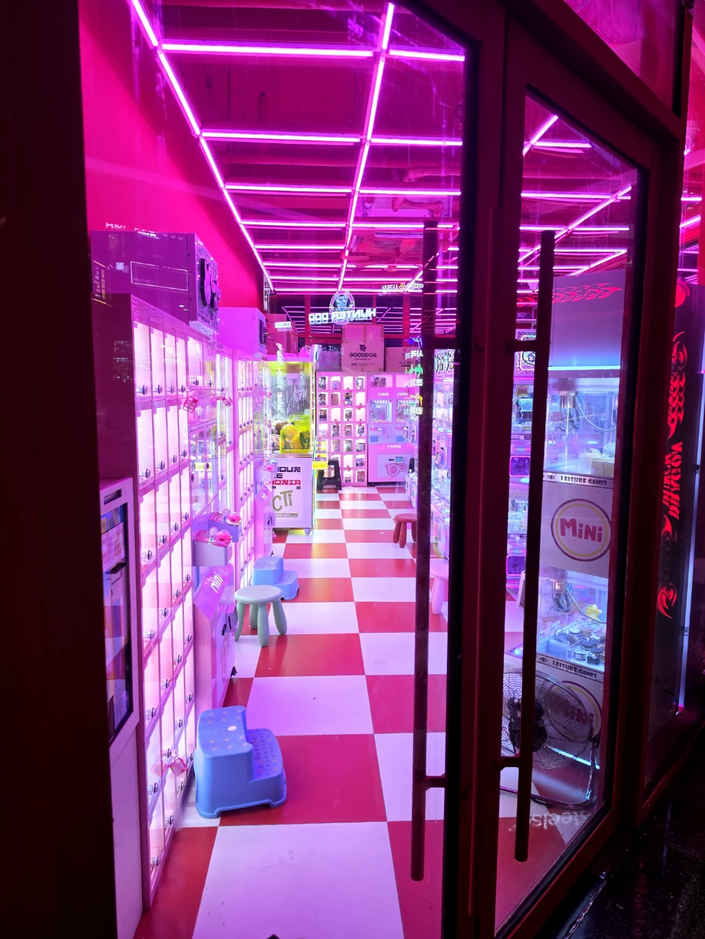 PICK HOUSE 동남점 매장 사진