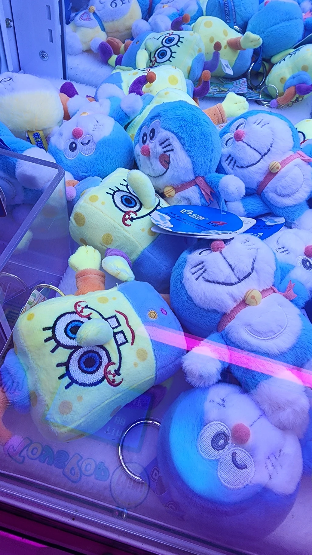 게임존 매장 사진