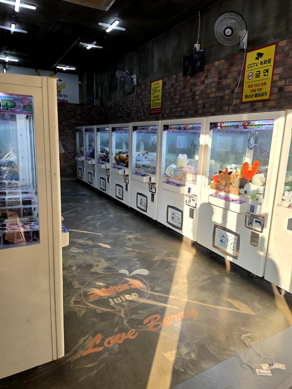 뽀꼬뽀꼬 매장 사진